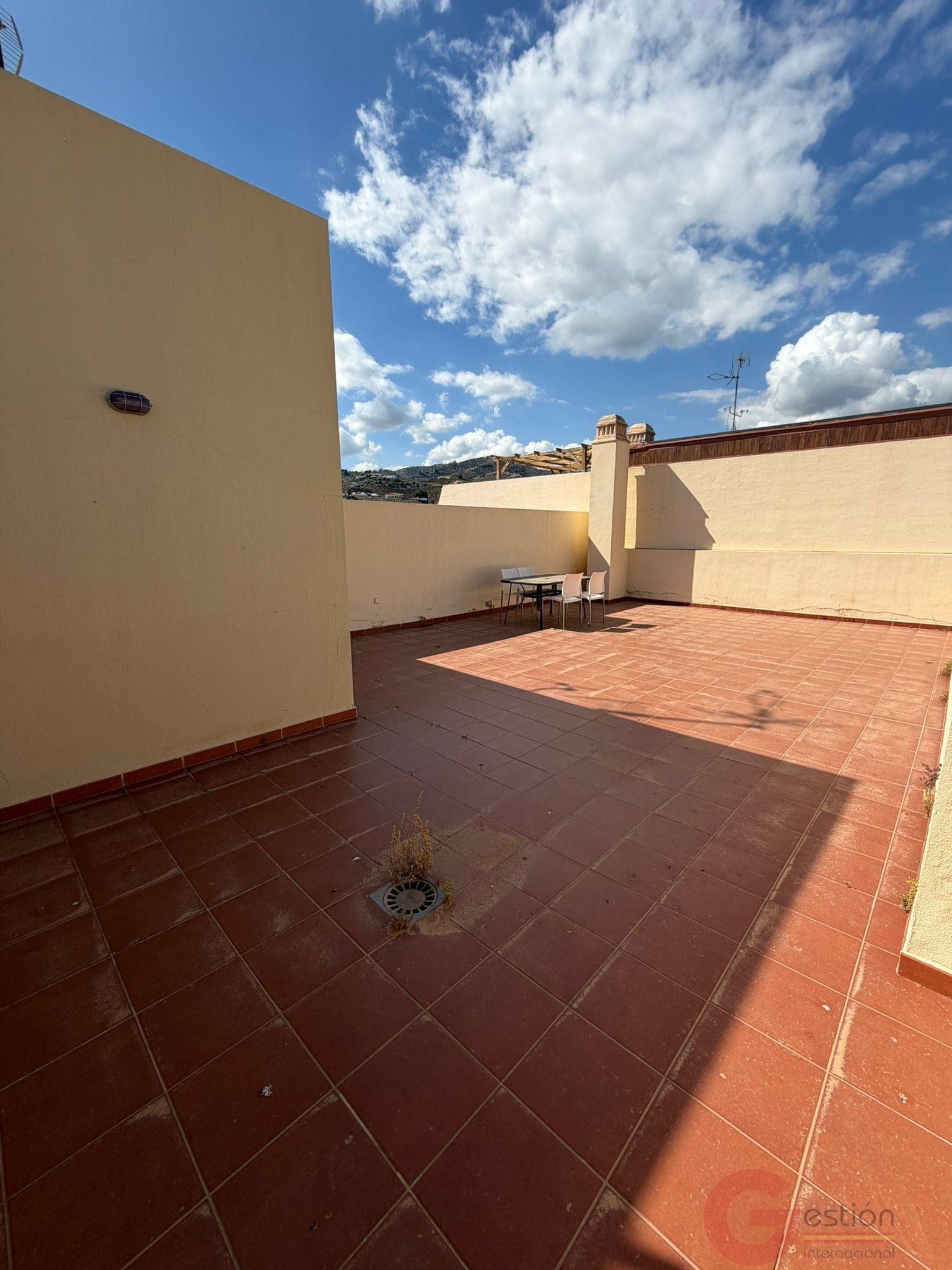 Venta de Ático en Torrox