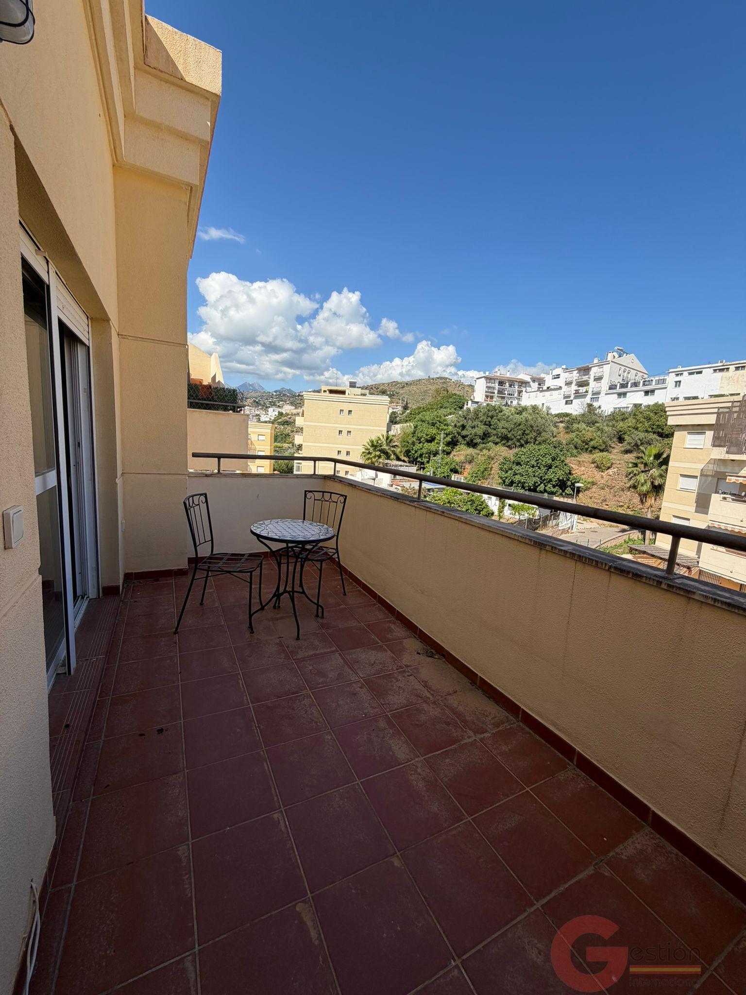 Venta de Ático en Torrox