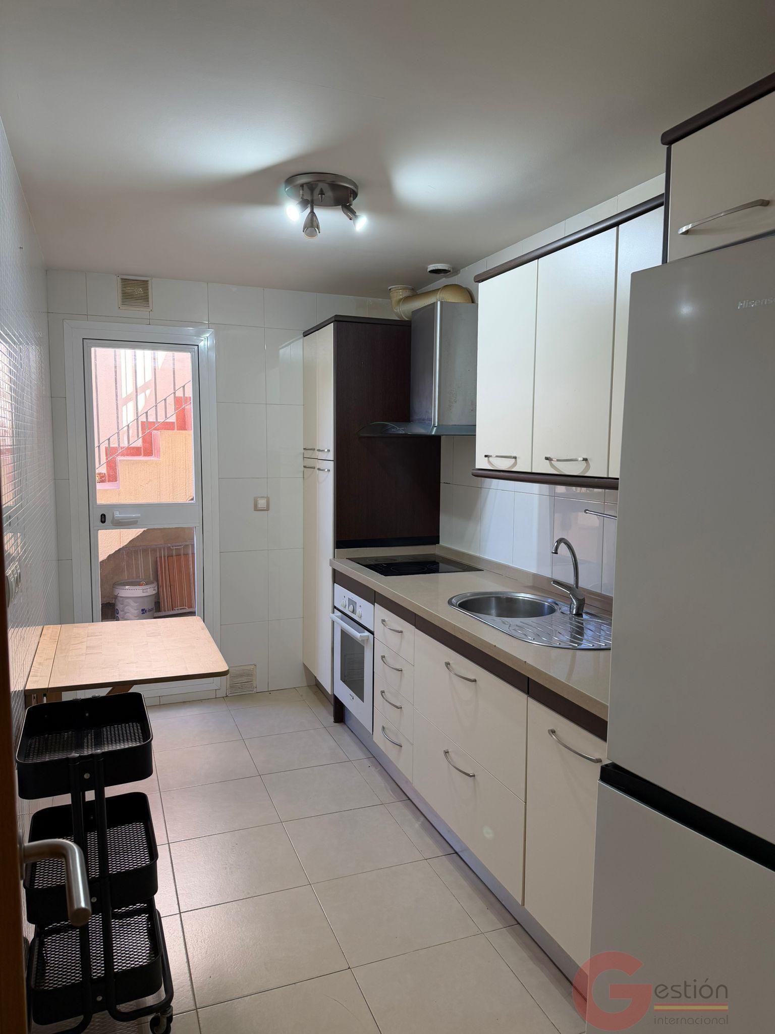 Venta de Ático en Torrox