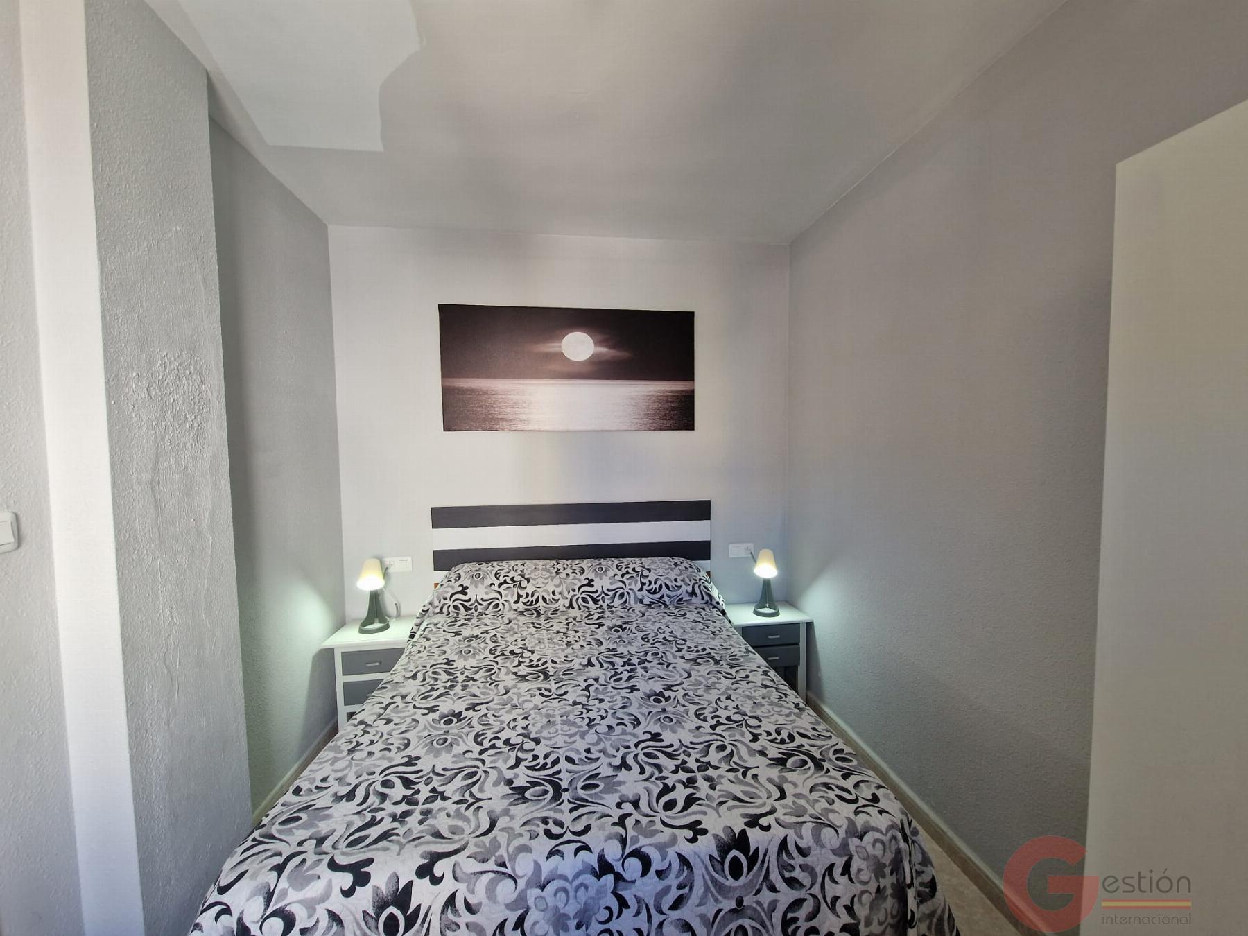 Venta de piso en Castell de Ferro