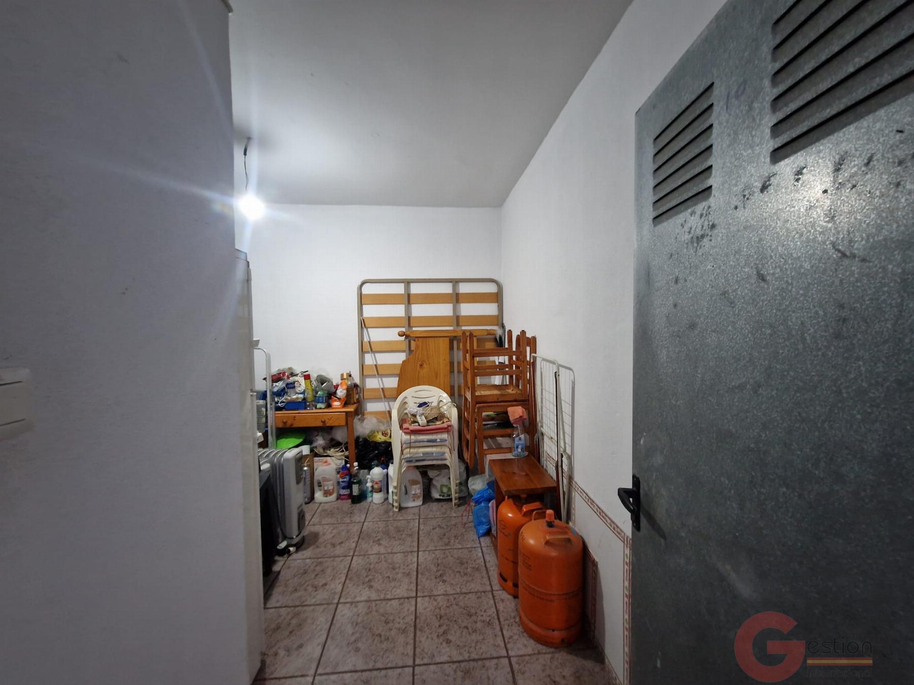 Venta de piso en Castell de Ferro