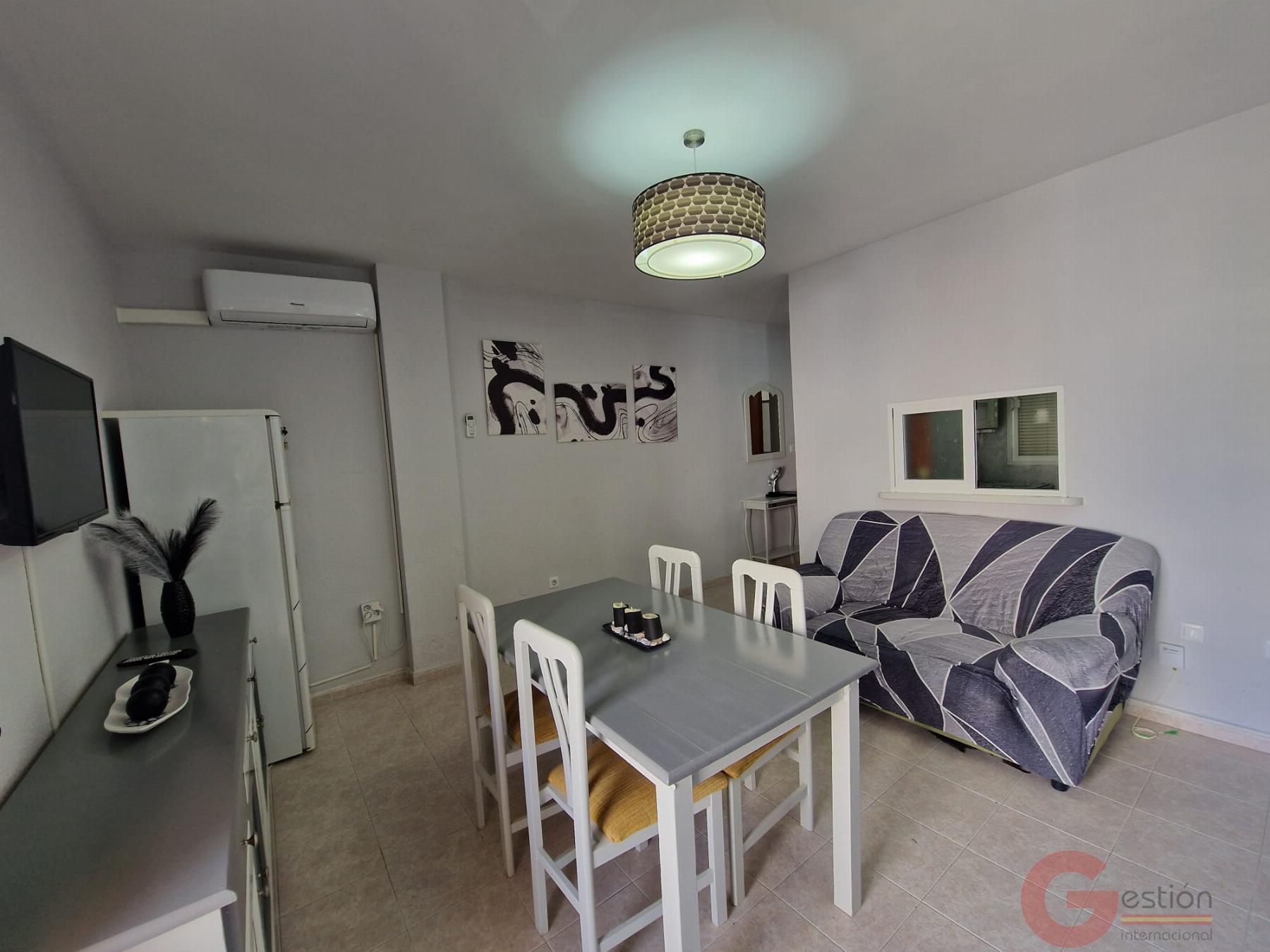 Venta de piso en Castell de Ferro