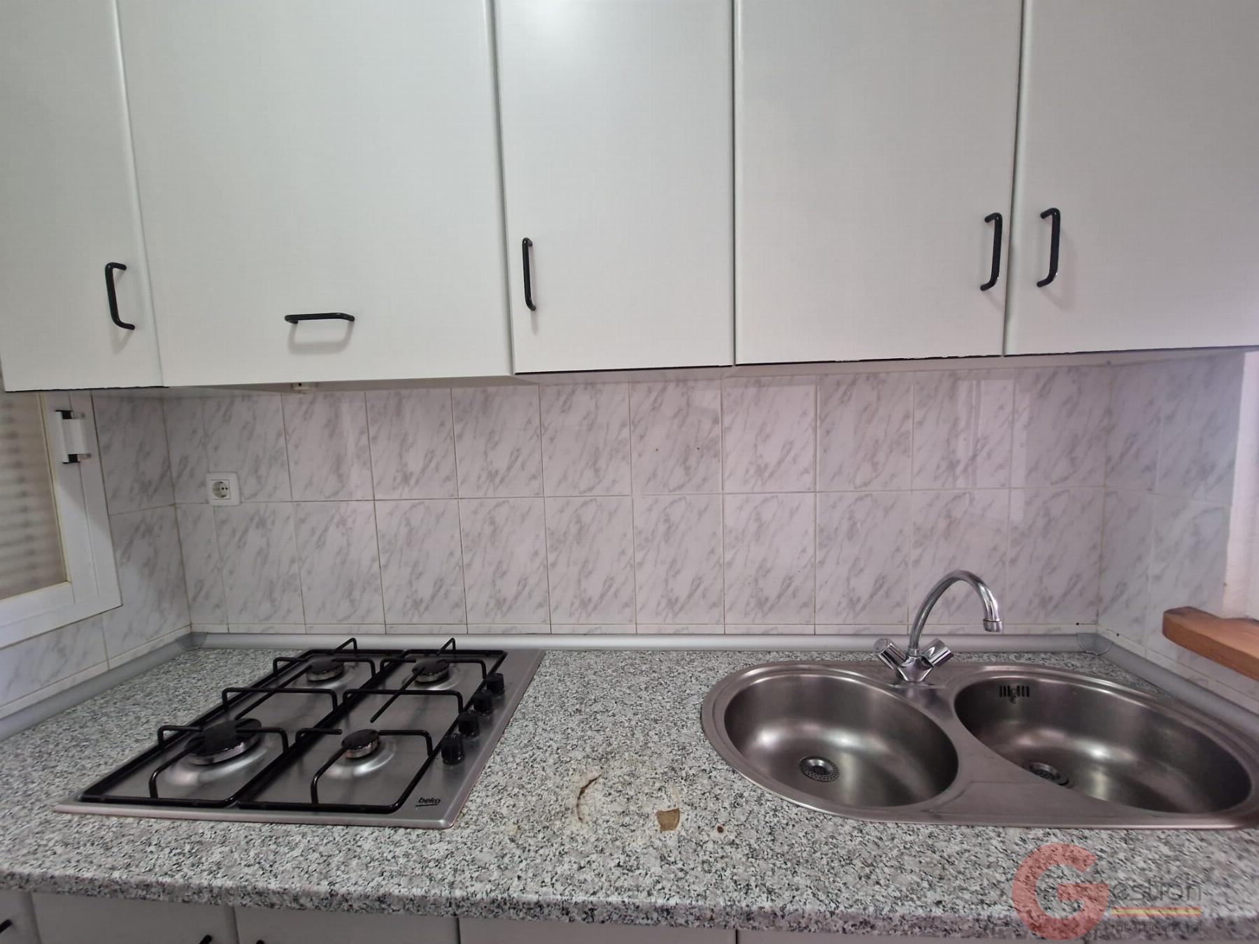 Venta de piso en Castell de Ferro