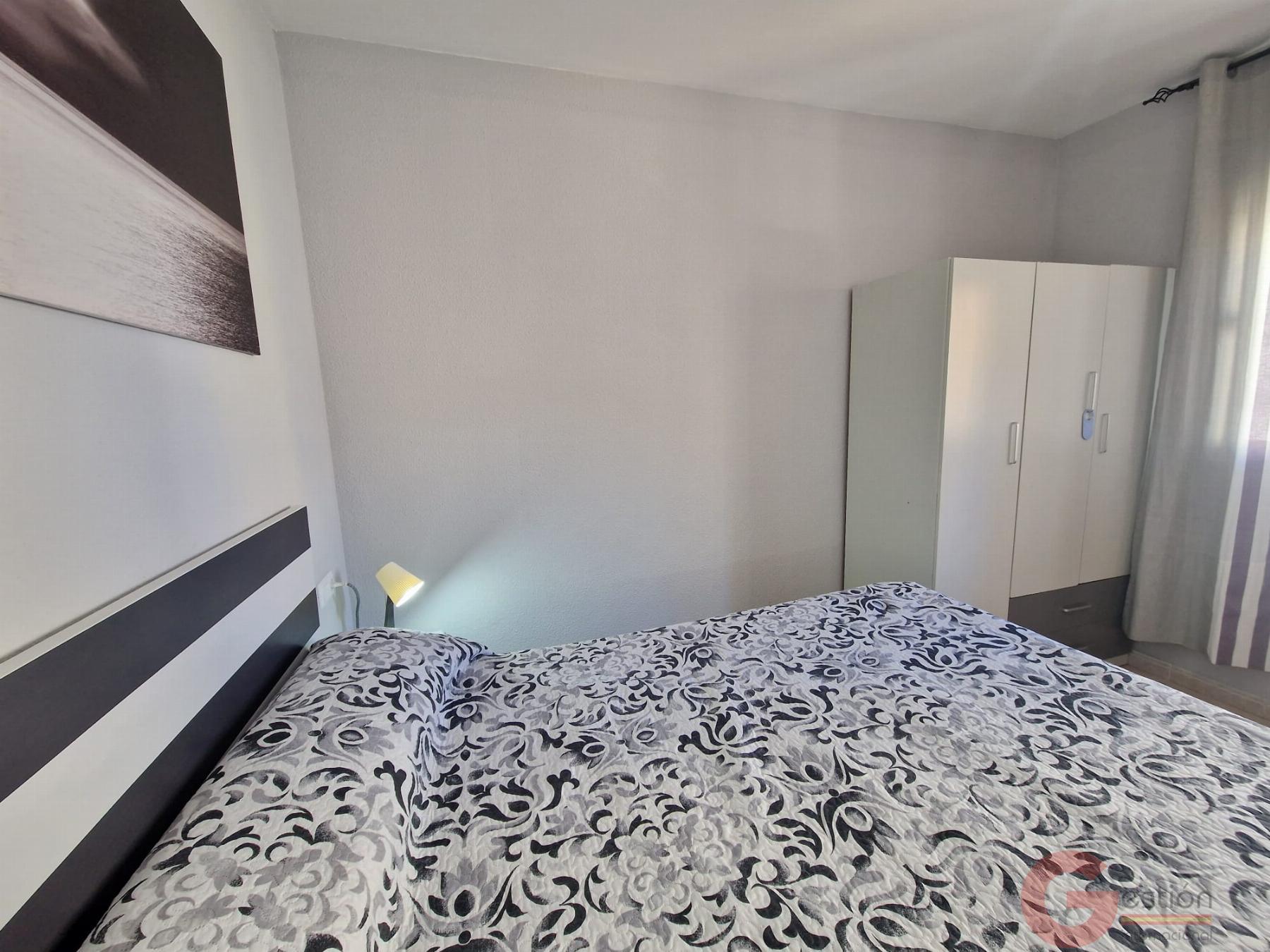 Venta de piso en Castell de Ferro