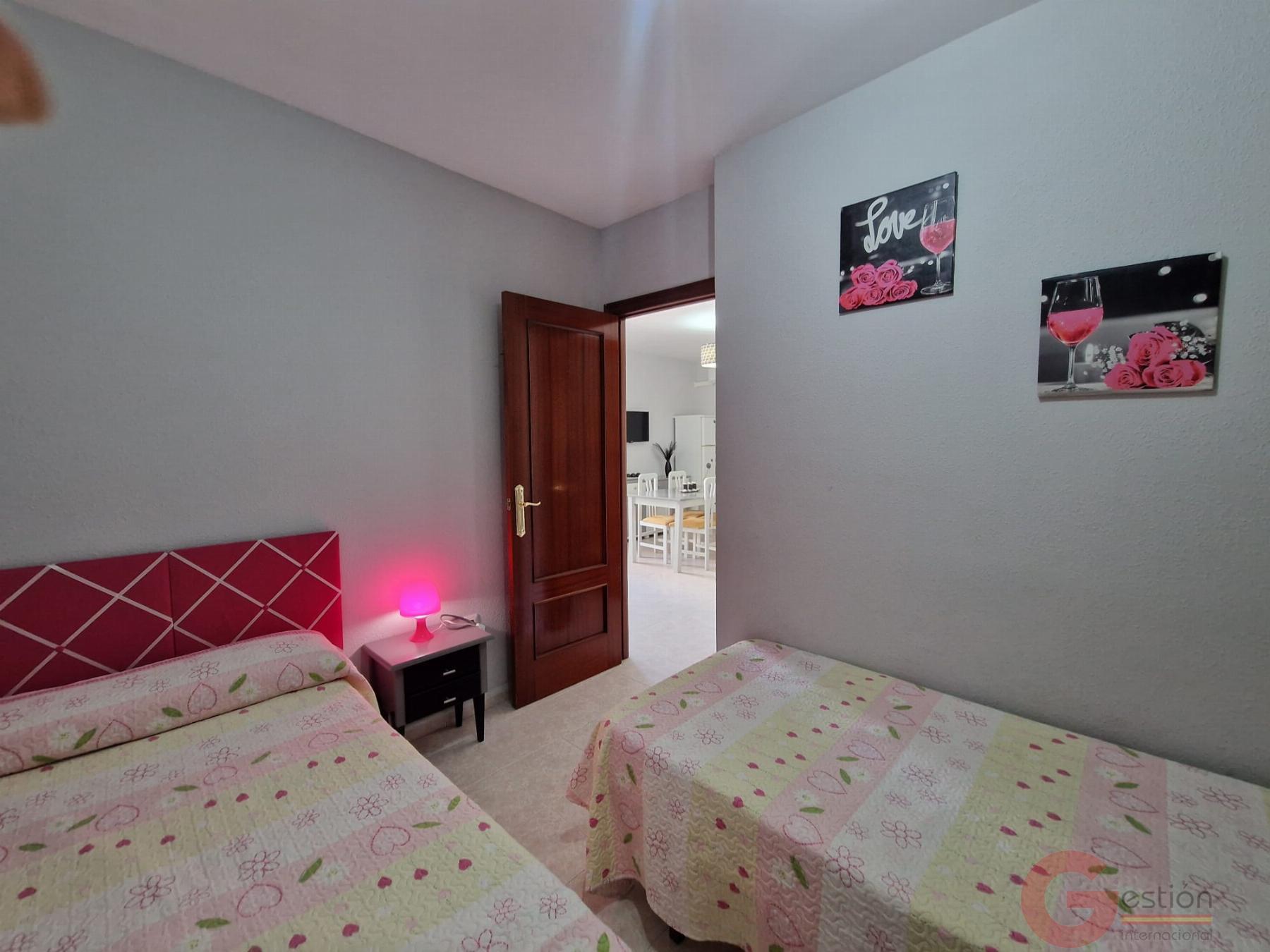 Venta de piso en Castell de Ferro