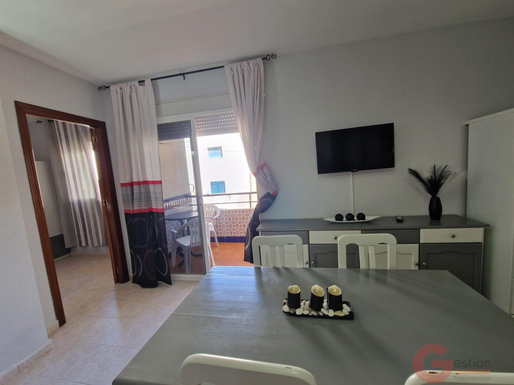Venta de piso en Castell de Ferro