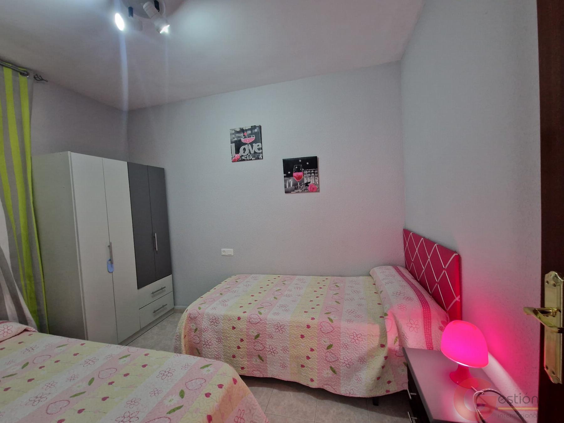 Venta de piso en Castell de Ferro