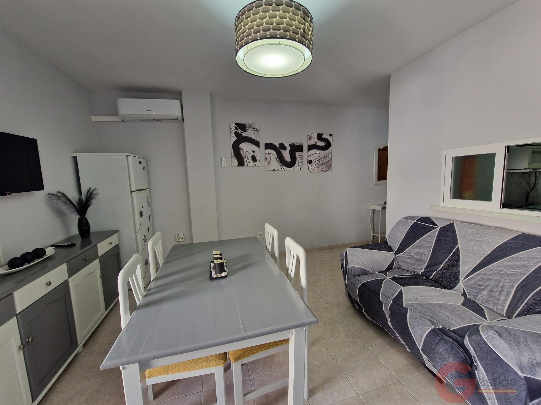 Venta de piso en Castell de Ferro