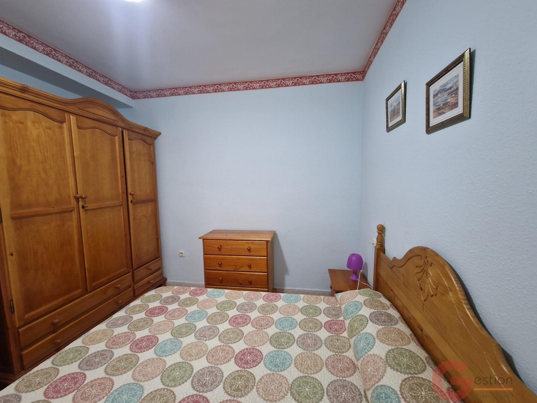 Venta de piso en Castell de Ferro