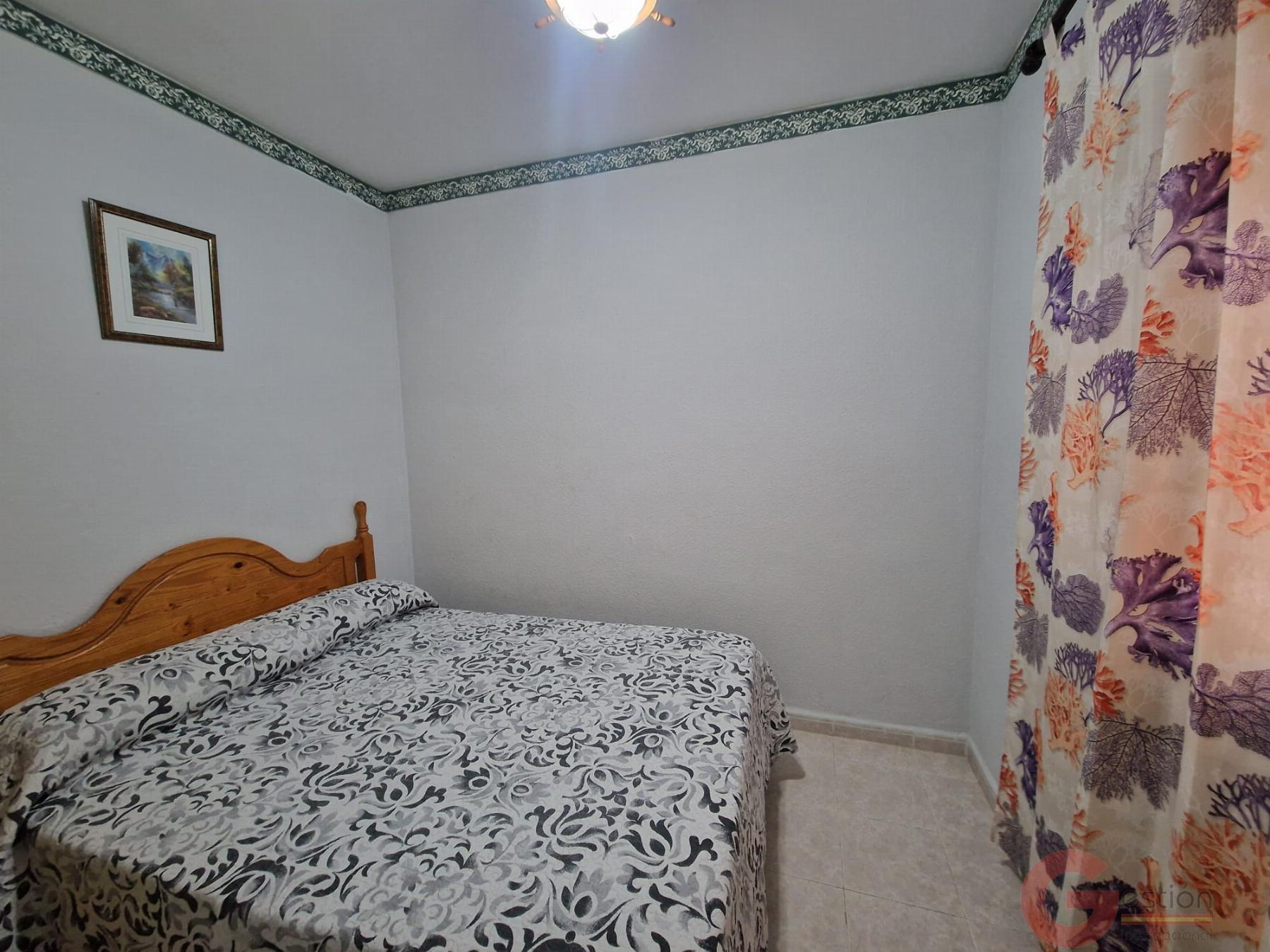 Venta de piso en Castell de Ferro