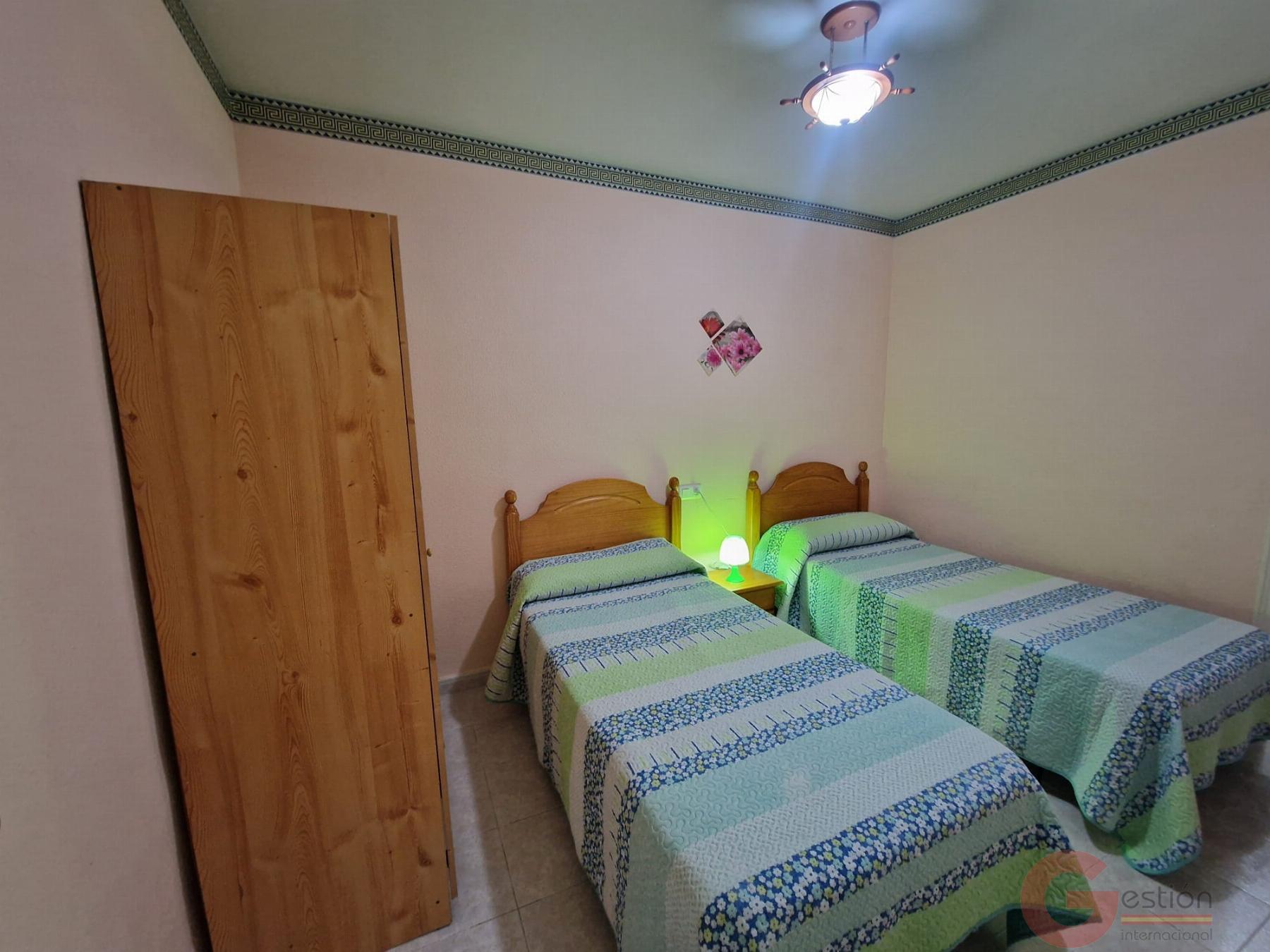 Venta de piso en Castell de Ferro