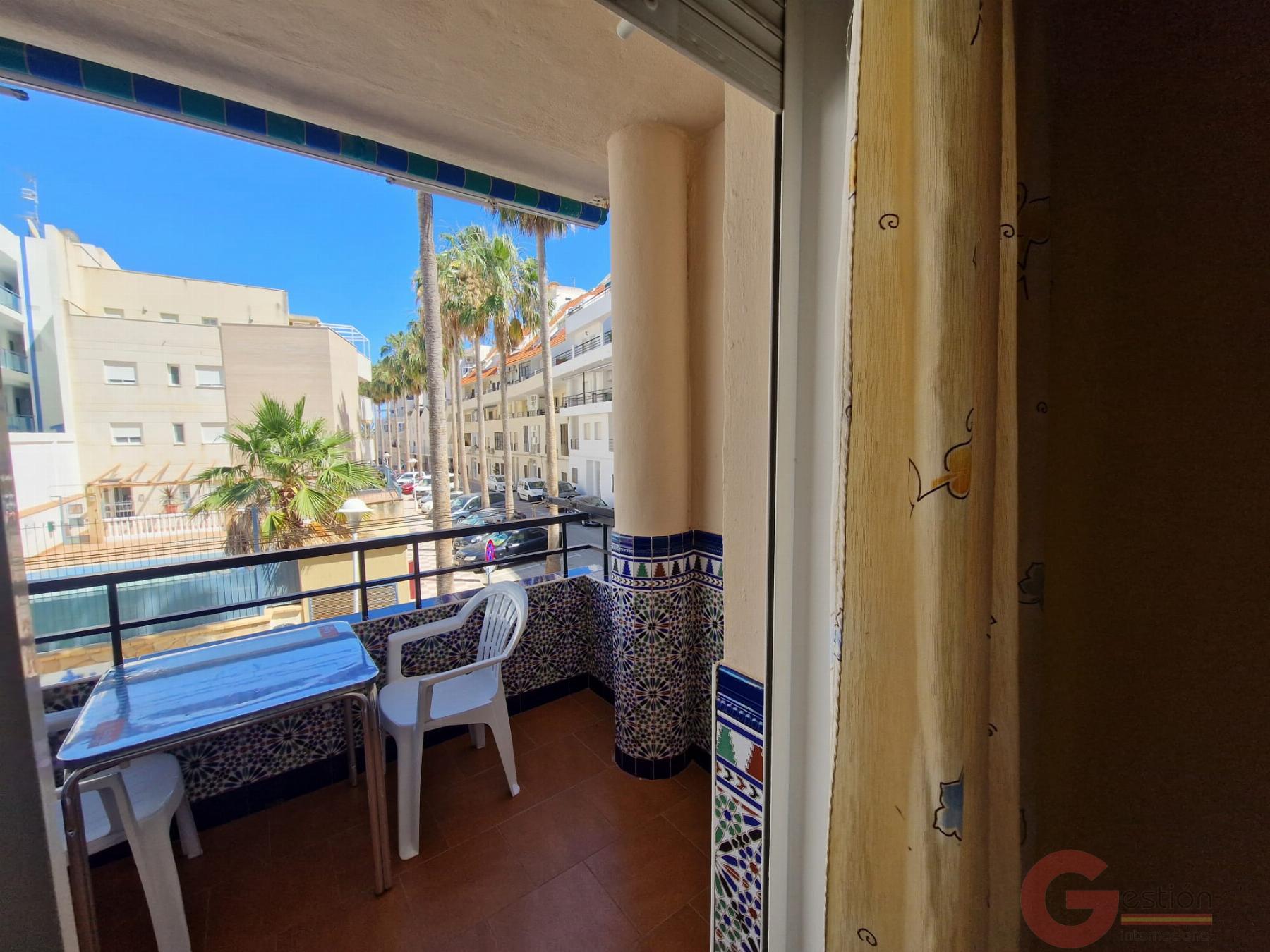 Venta de piso en Castell de Ferro