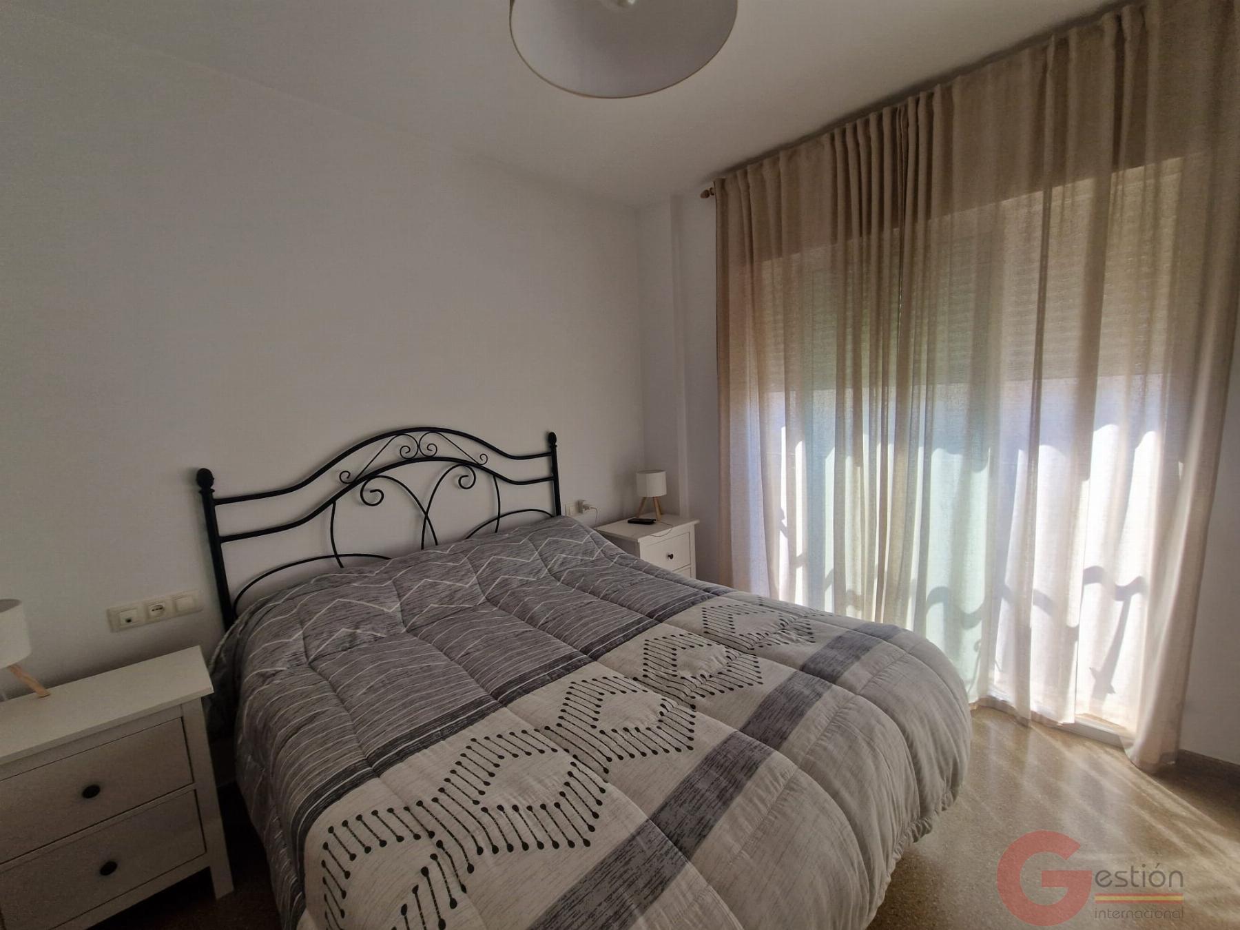 Venta de piso en Castell de Ferro