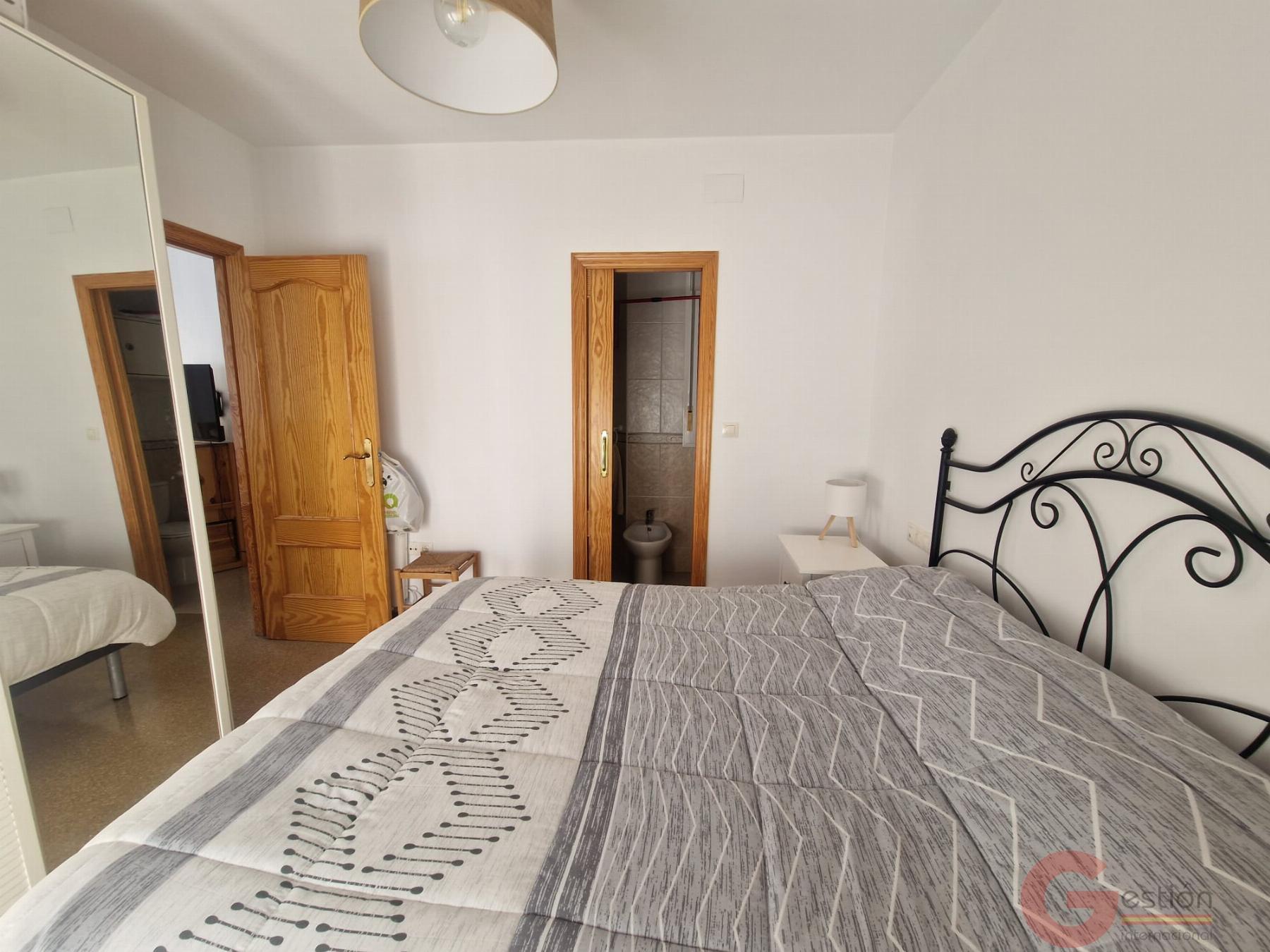 Venta de piso en Castell de Ferro