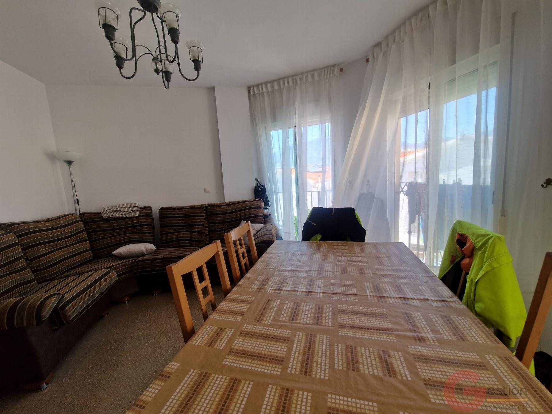 Venta de piso en Castell de Ferro