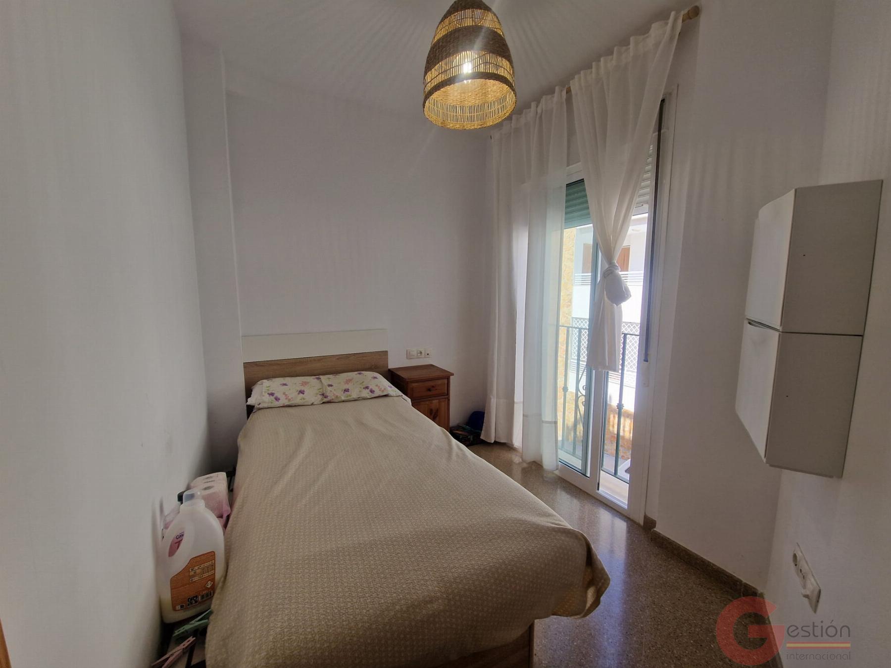 Venta de piso en Castell de Ferro