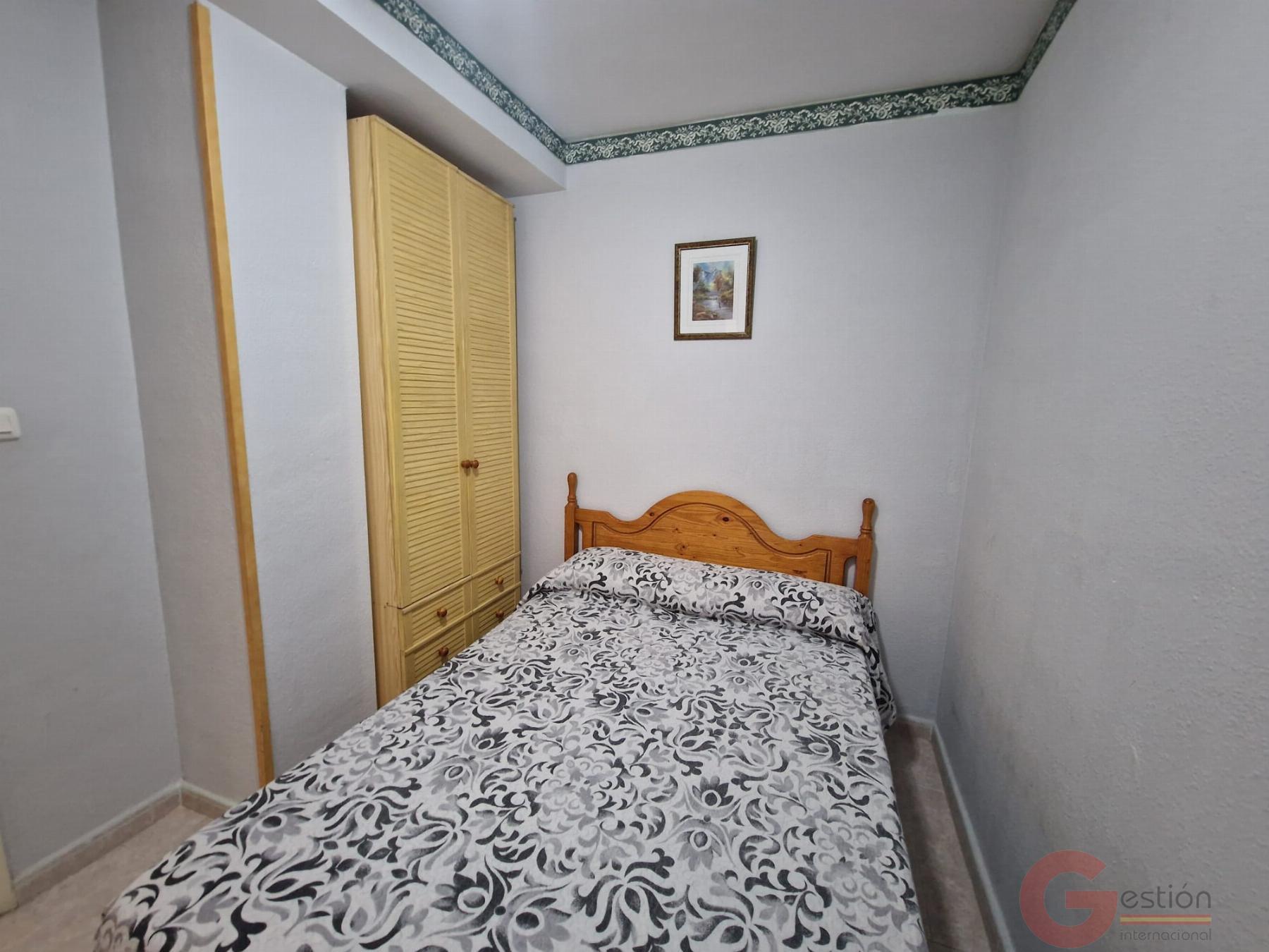 Venta de piso en Castell de Ferro