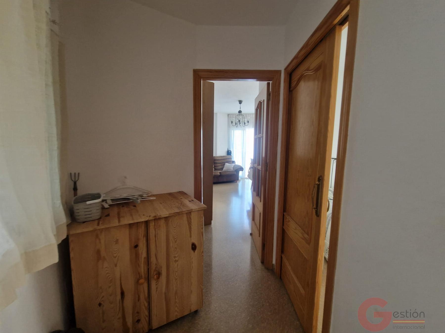 Venta de piso en Castell de Ferro