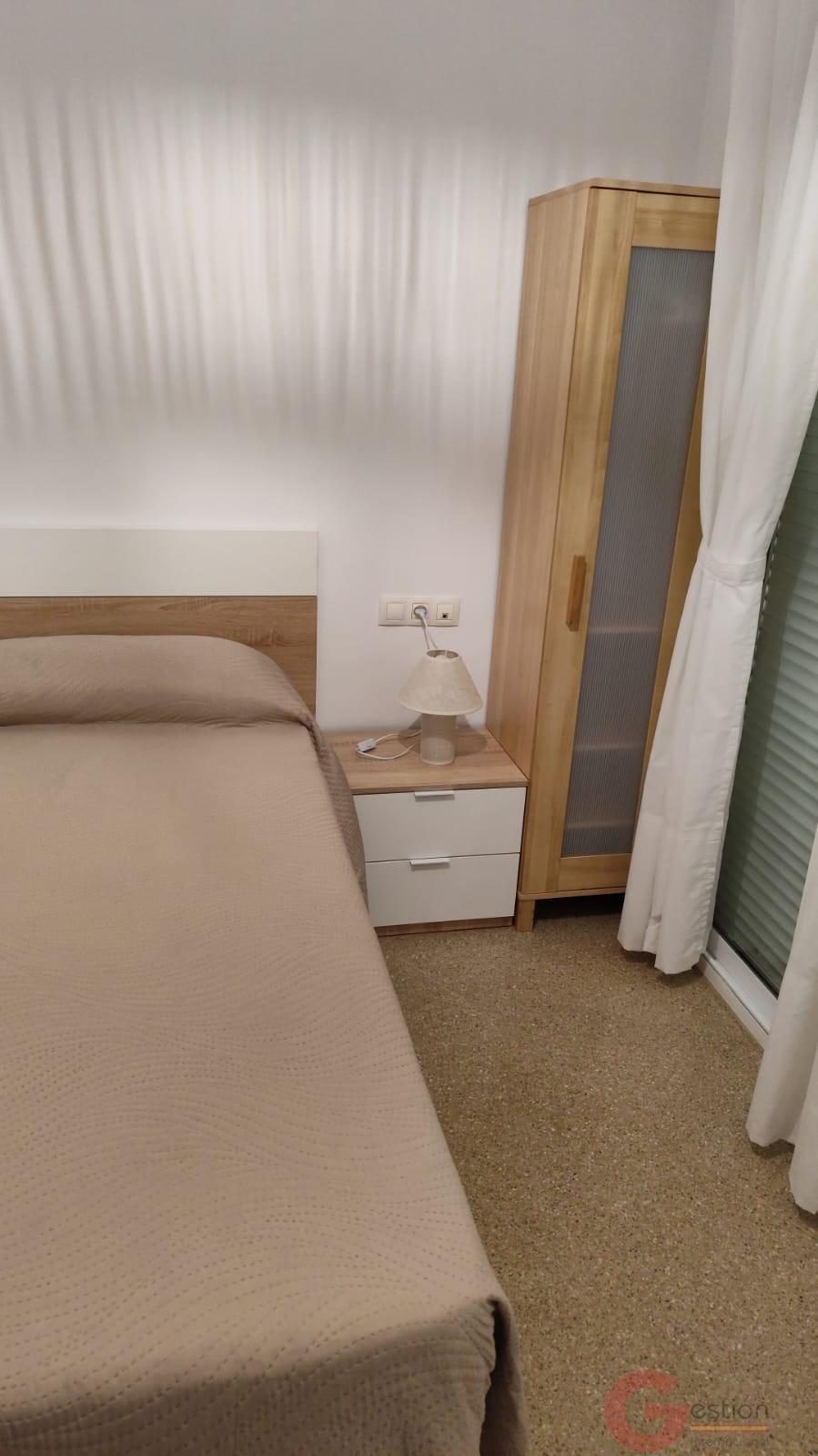 Venta de piso en Castell de Ferro