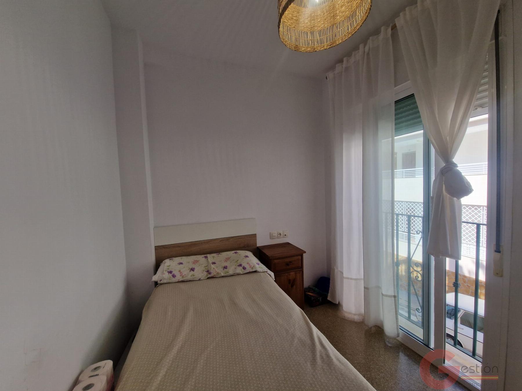Venta de piso en Castell de Ferro