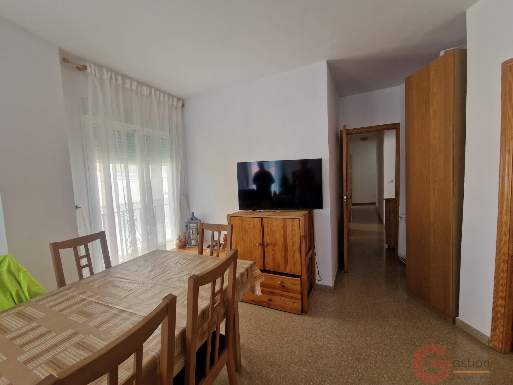Venta de piso en Castell de Ferro