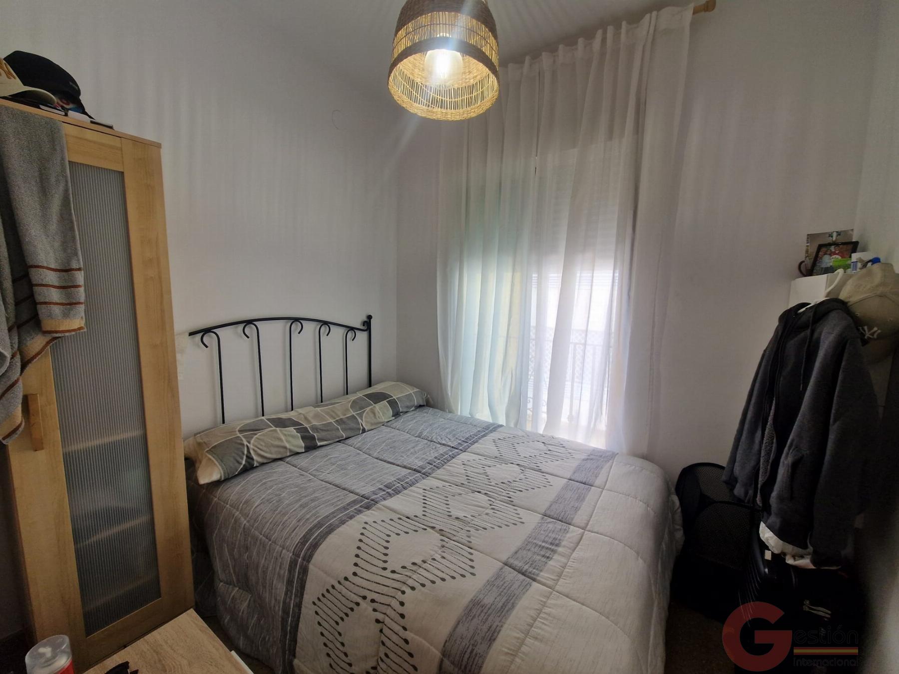 Venta de piso en Castell de Ferro