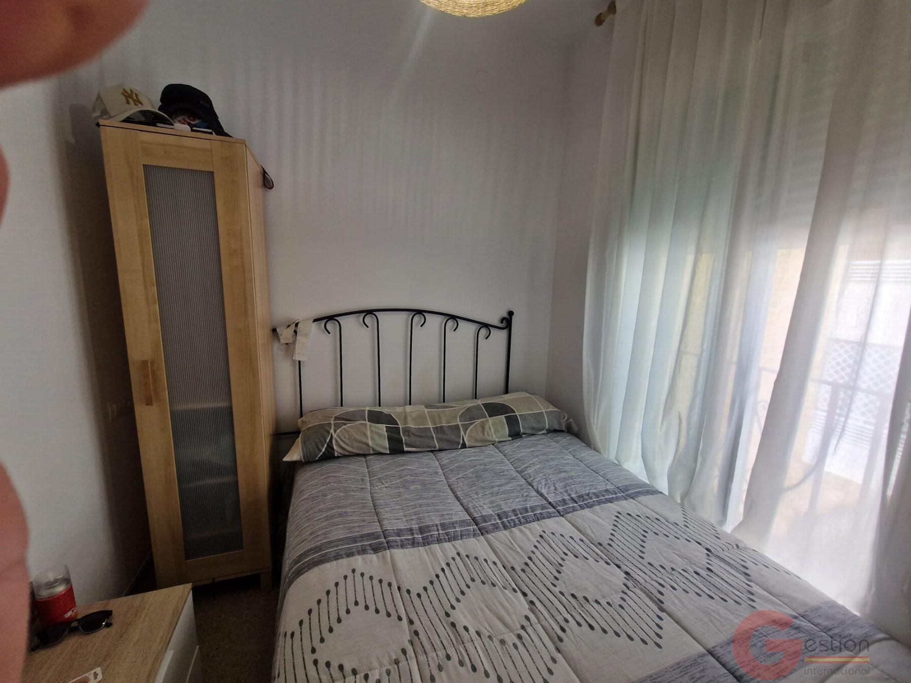 Venta de piso en Castell de Ferro