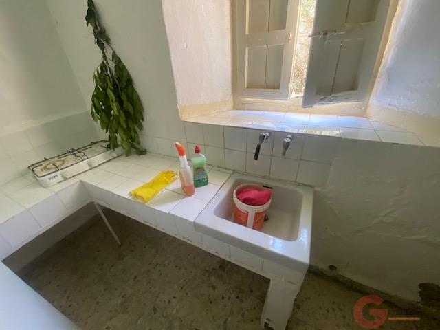 Venta de finca rústica en Comares