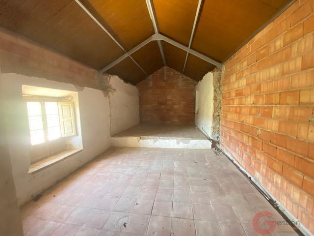 Venta de finca rústica en Comares