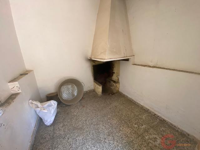 Venta de finca rústica en Comares