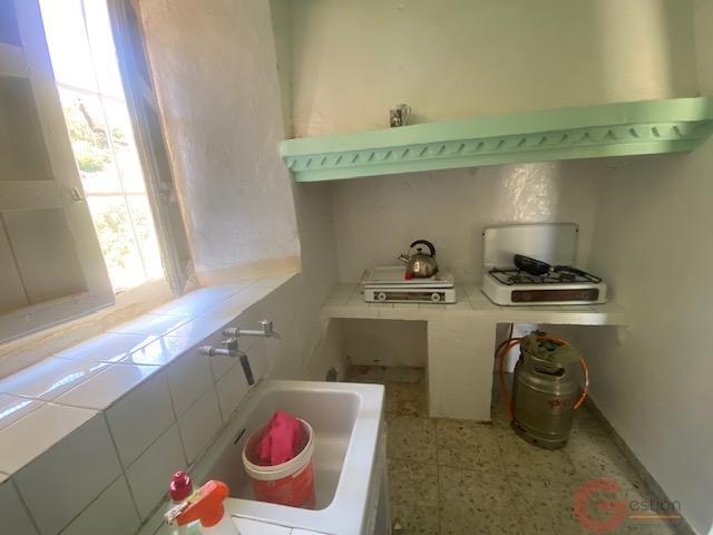 Venta de finca rústica en Comares