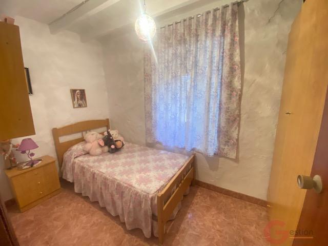 Venta de finca rústica en Comares