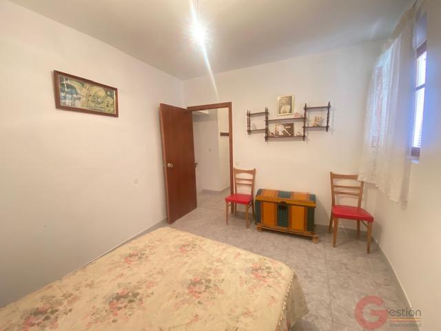 Venta de finca rústica en Comares