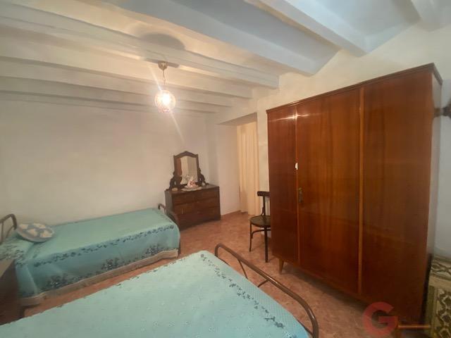Venta de finca rústica en Comares