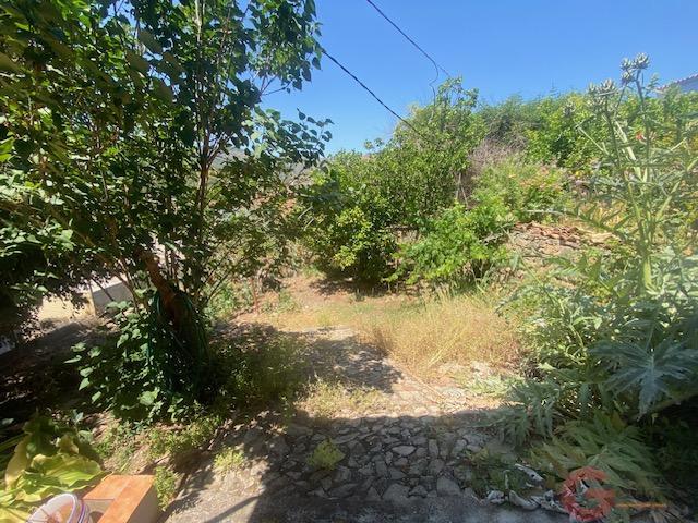 Venta de finca rústica en Comares