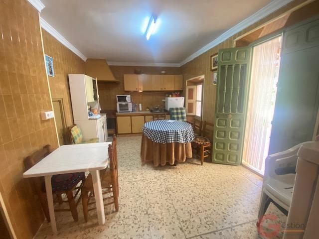 Cocina