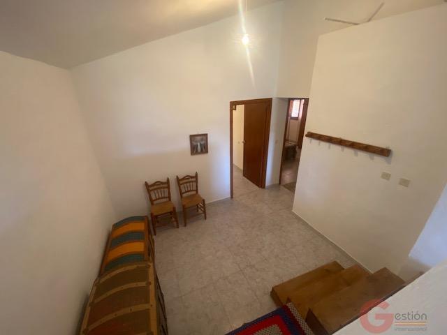 Venta de finca rústica en Comares