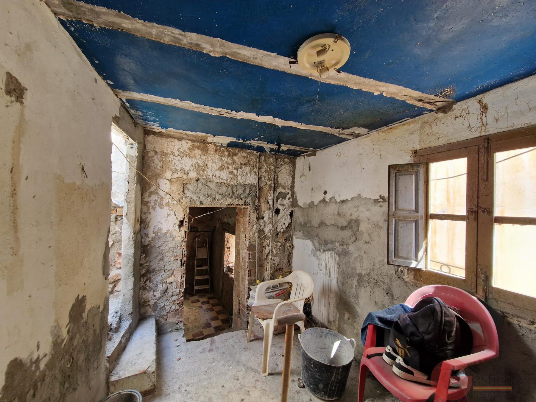 Venta de casa en Salobreña