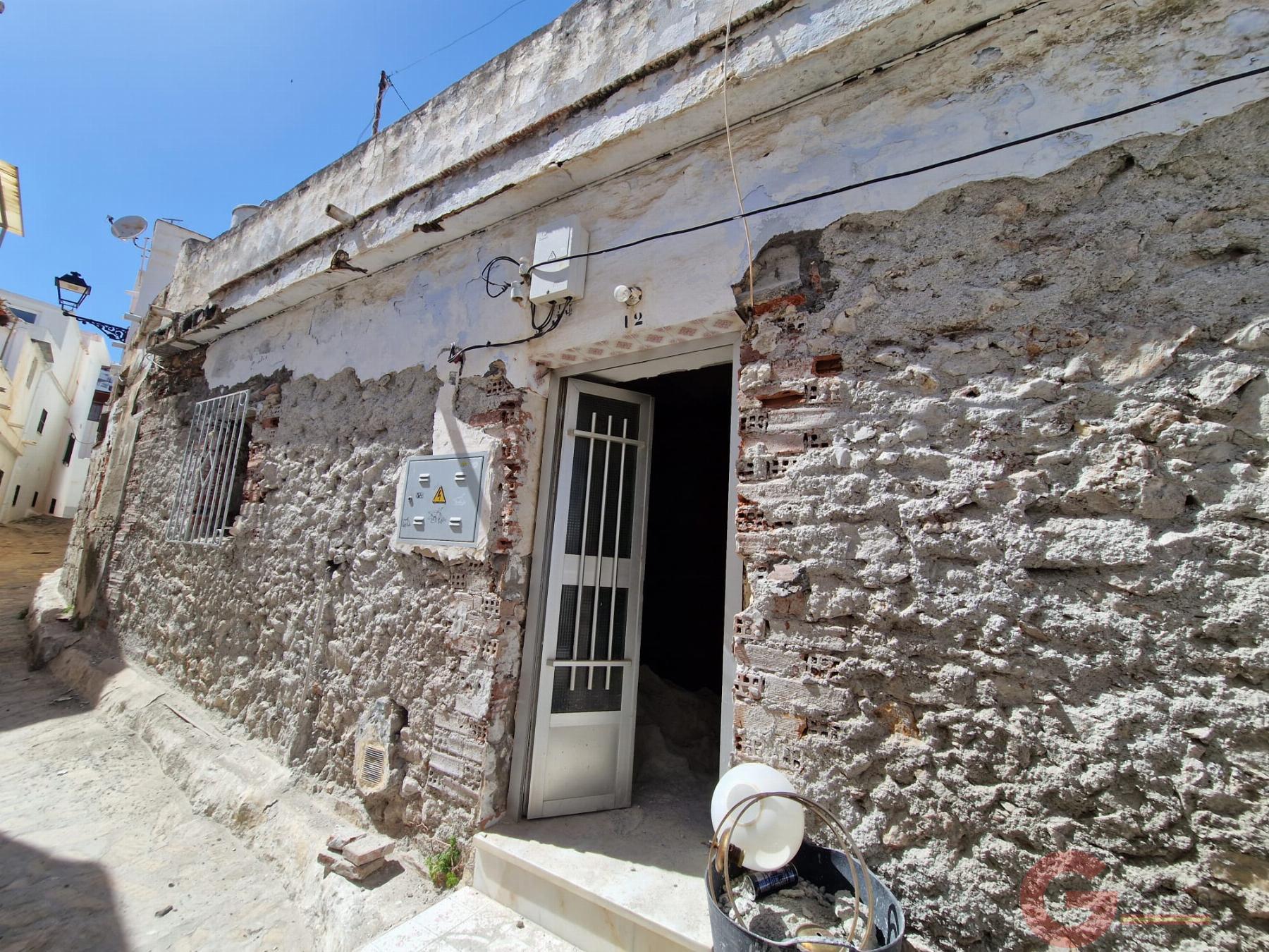 Venta de casa en Salobreña