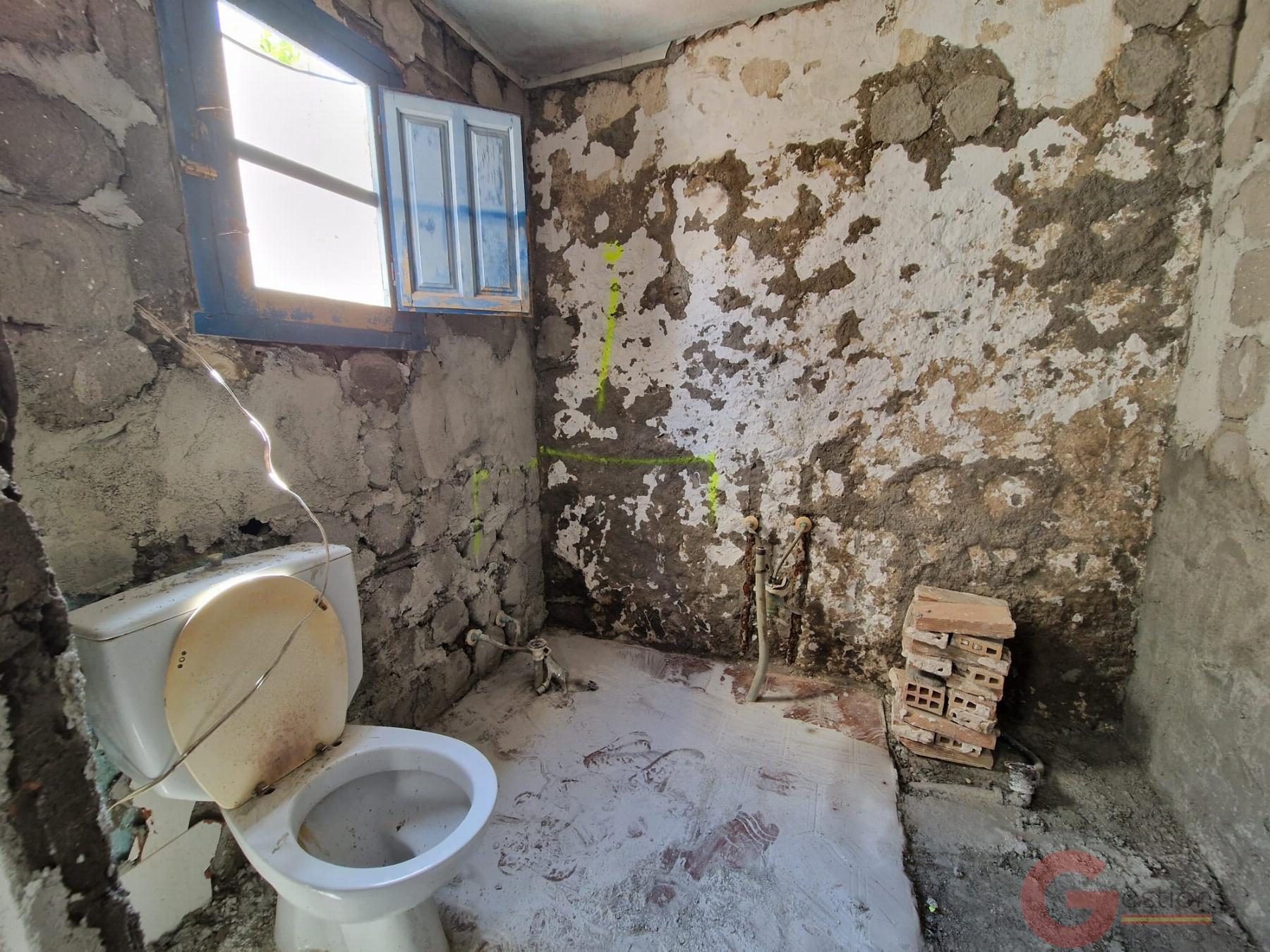 Venta de casa en Salobreña