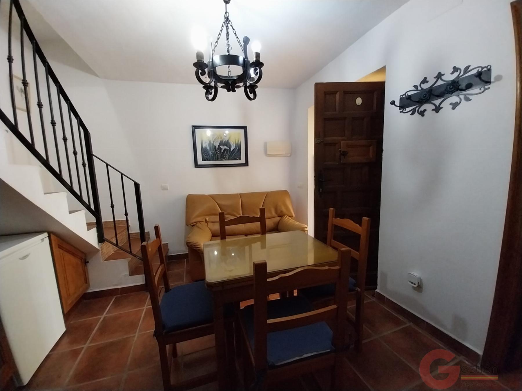 Venta de casa en Guájar Faragüit