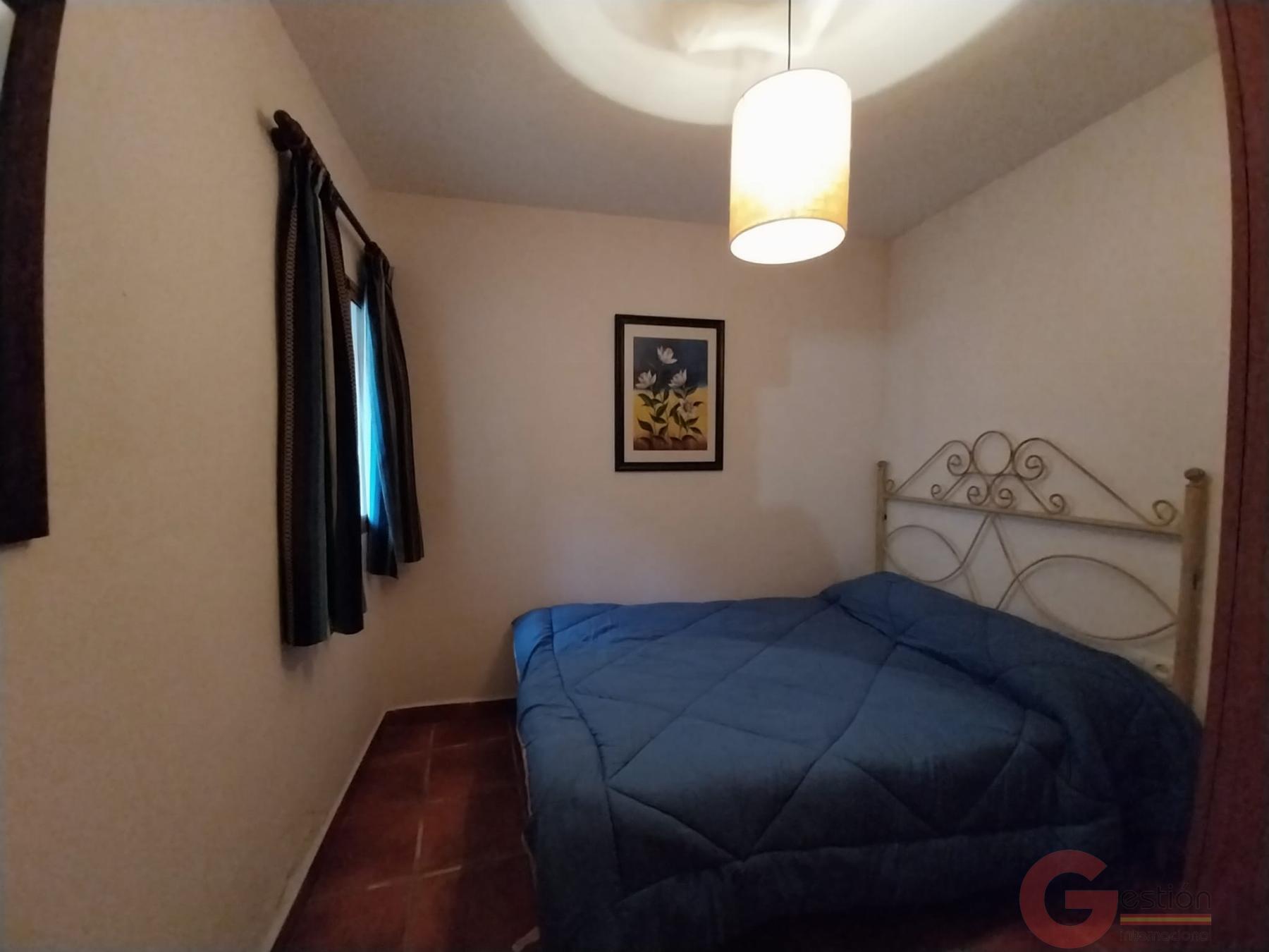 Venta de casa en Guájar Faragüit