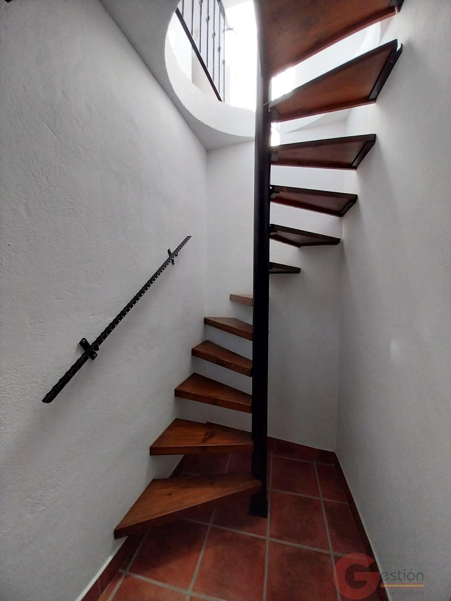 Venta de casa en Guájar Faragüit