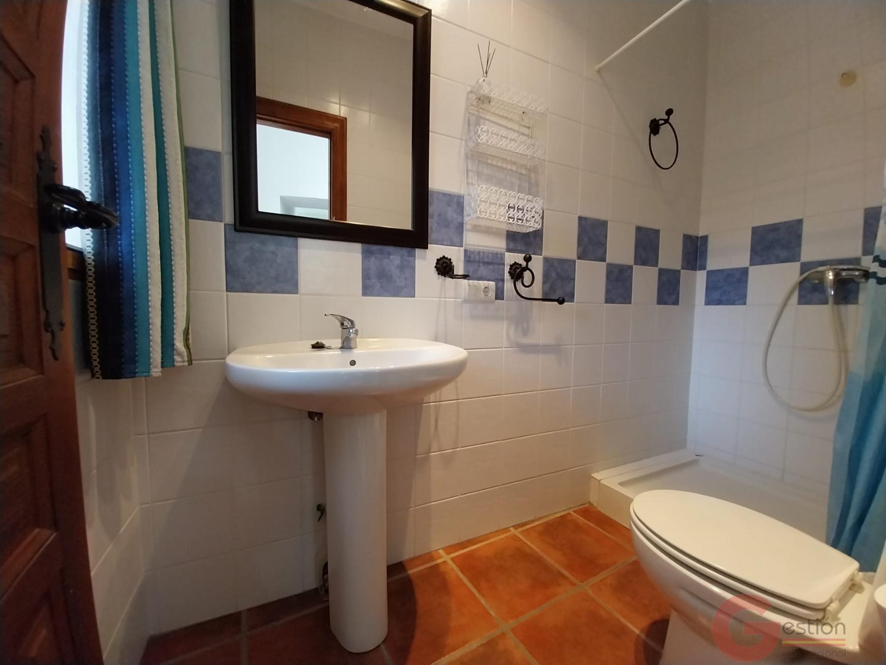 Venta de casa en Guájar Faragüit