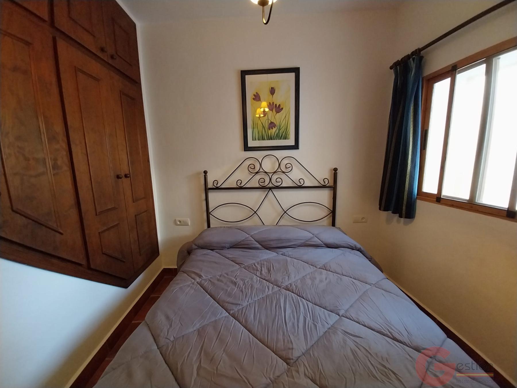 Venta de casa en Guájar Faragüit