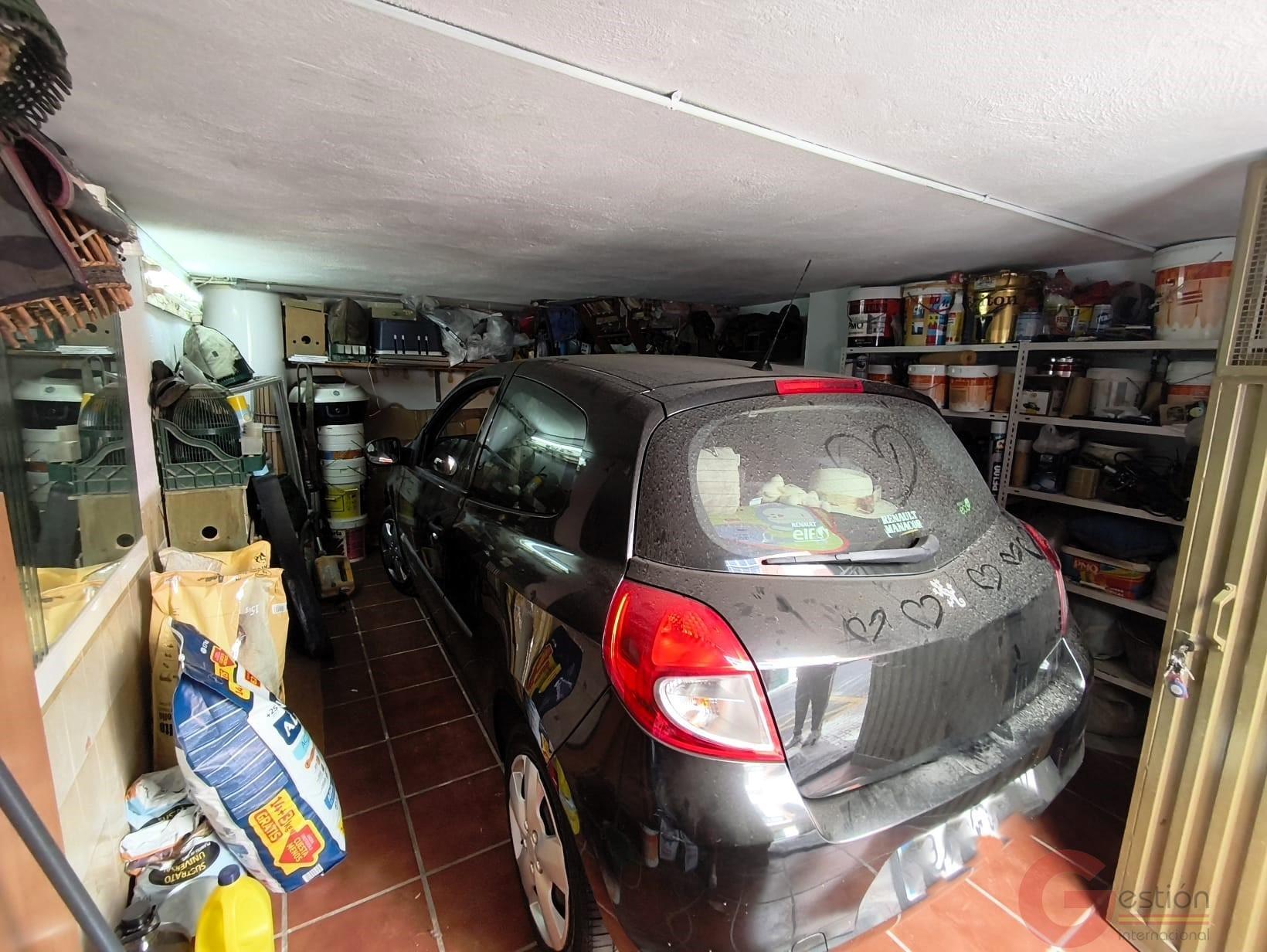 Venta de casa en Motril