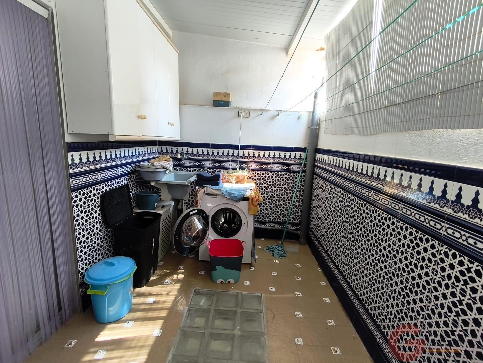 Venta de casa en Motril