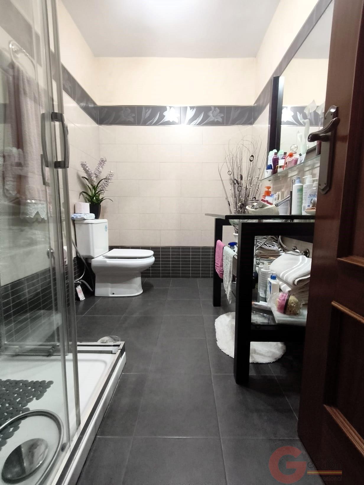 Venta de casa en Motril