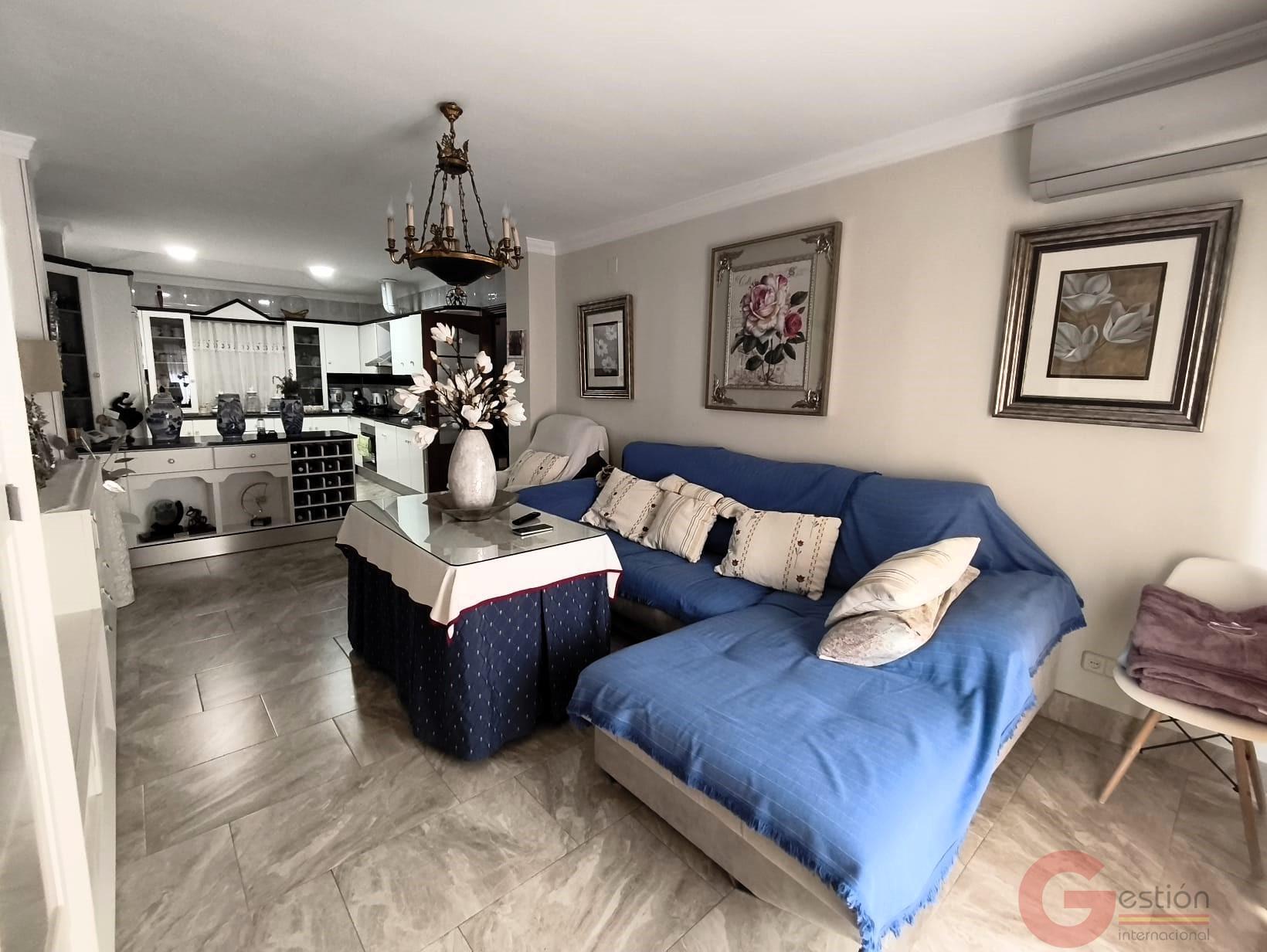Venta de casa en Motril
