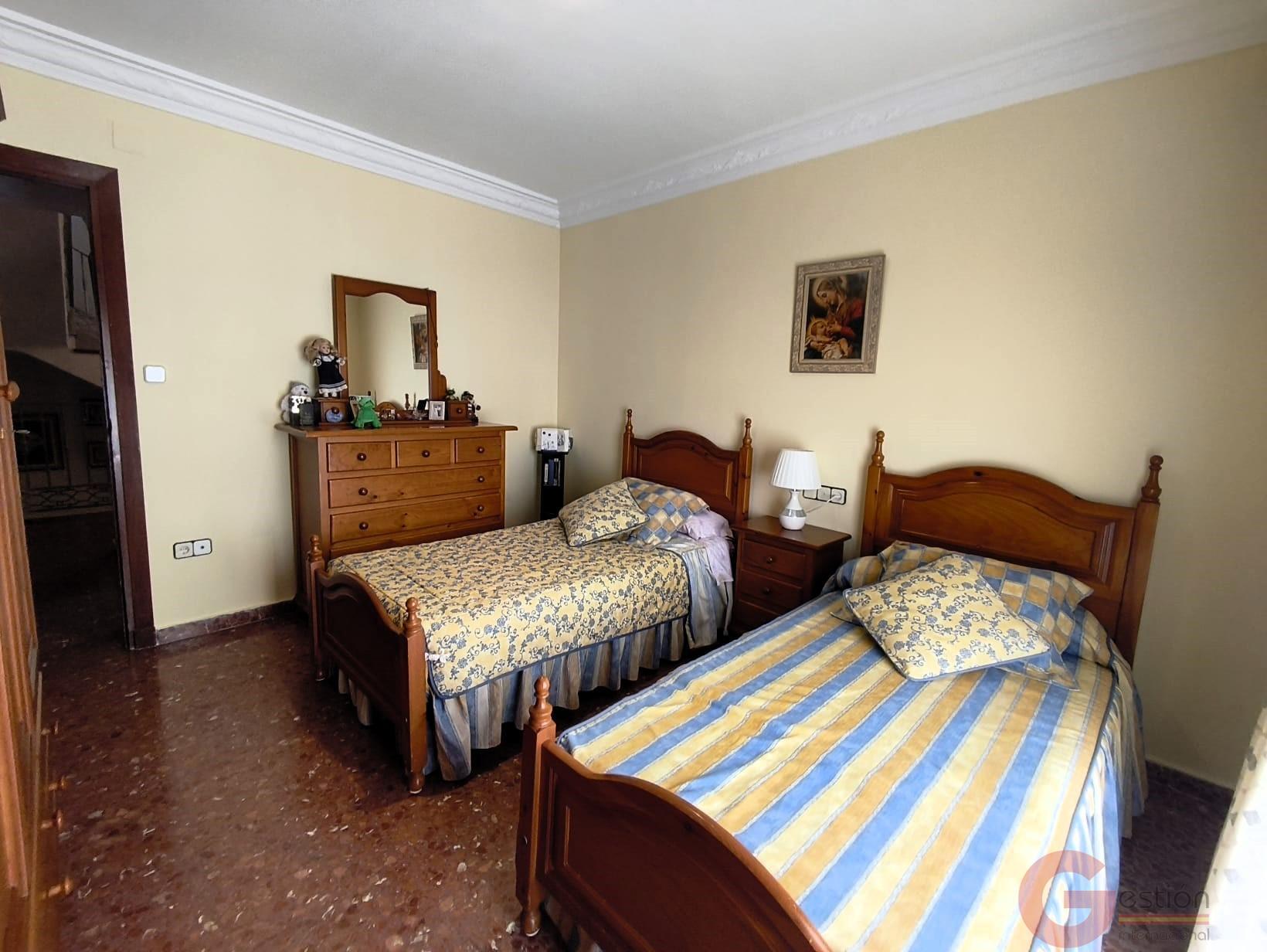 Venta de casa en Motril